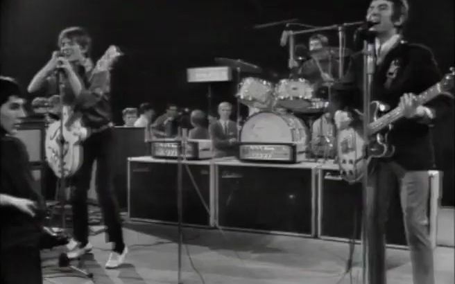 [图]The Small Faces - Whatcha Gonna Do About It 1966