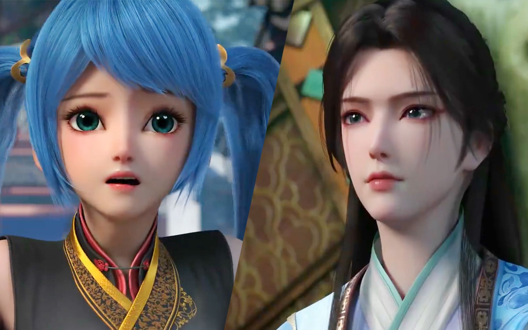 元龙第2季突然定档!7月3日又能看高瑶卖萌,还有新妹子登场