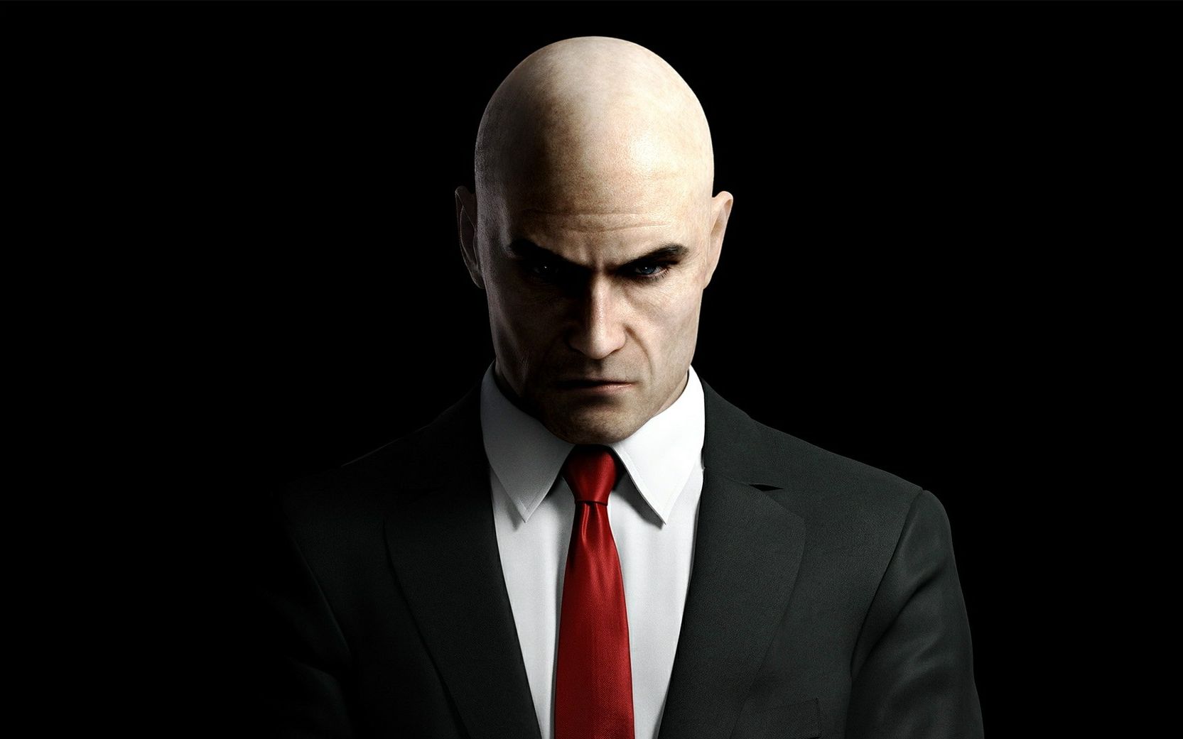 杀手3 达特穆尔—家破人亡