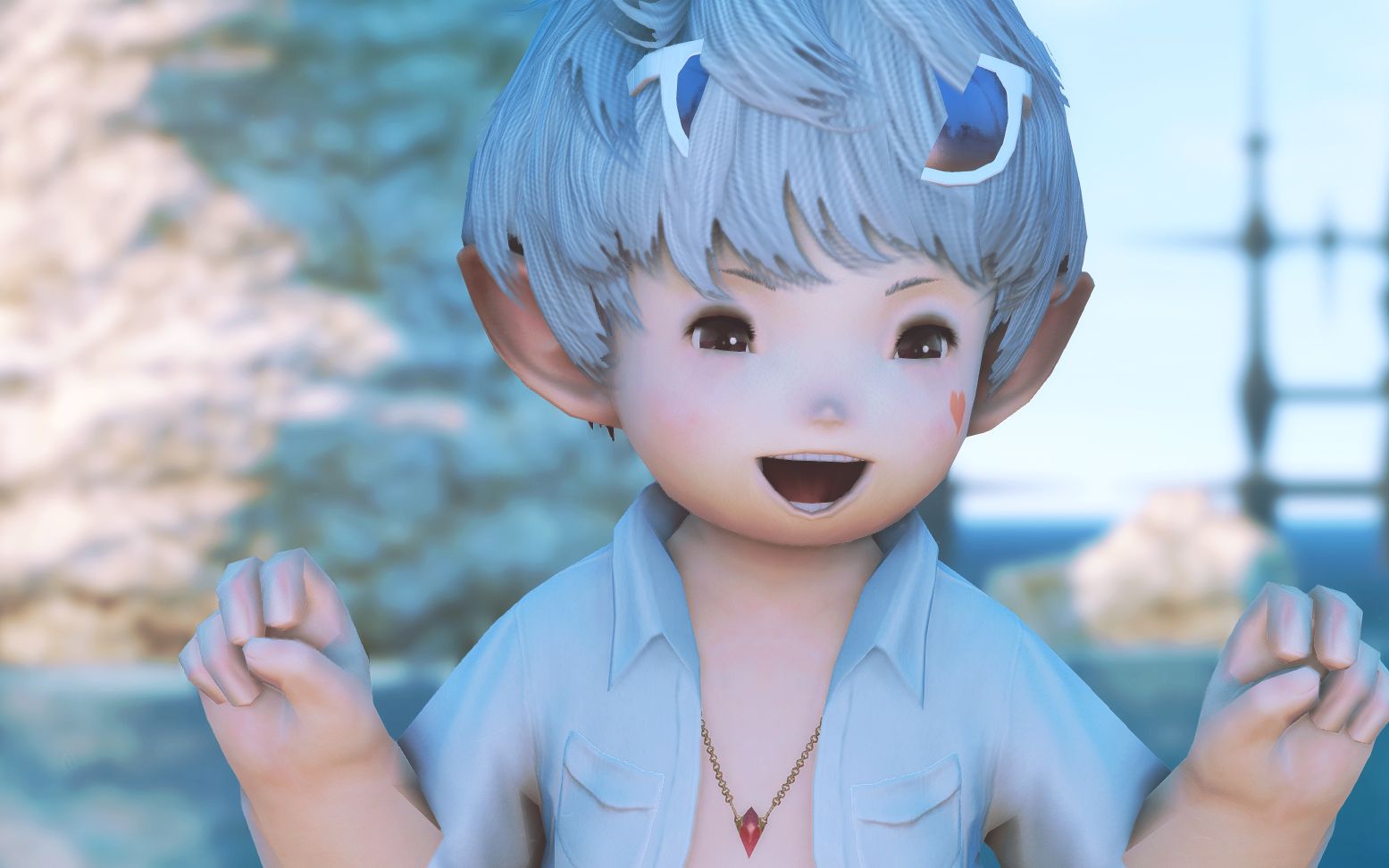 最终幻想14绝巴哈初通90龙骑