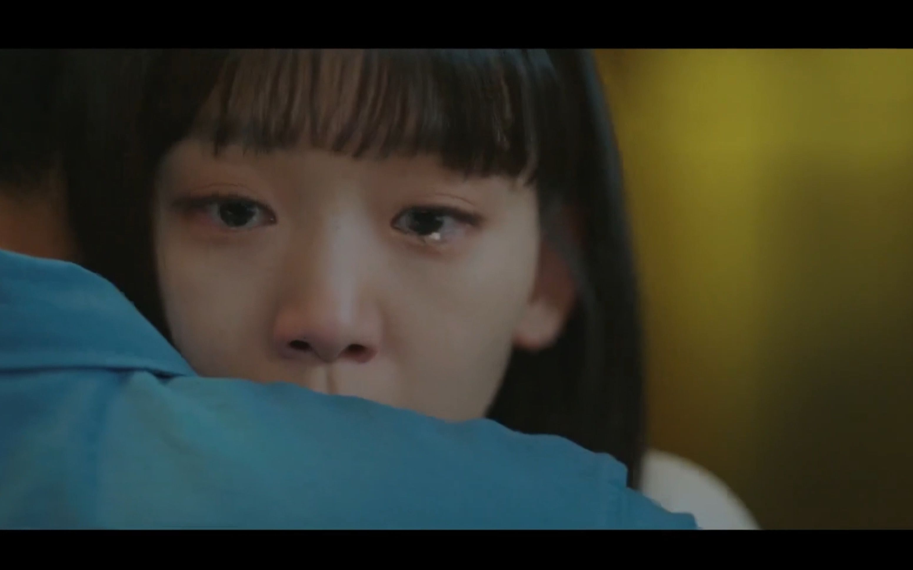 【偶然遇见的你】12-7 从凶案犯人成为唯一的目击者(女主妈妈危险了)