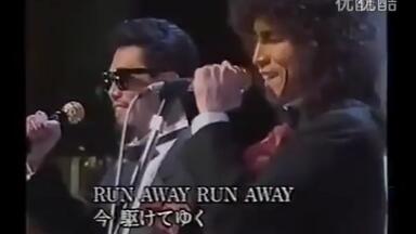 Crystal King】【田中昌之】田中的部分LIVE 视频（1976-2021）_