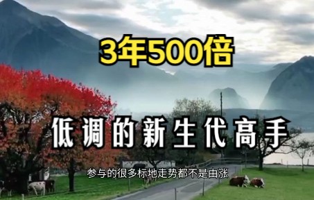 [图]3年500倍，淘县高手相城采莲路可谓手法神秘而低调