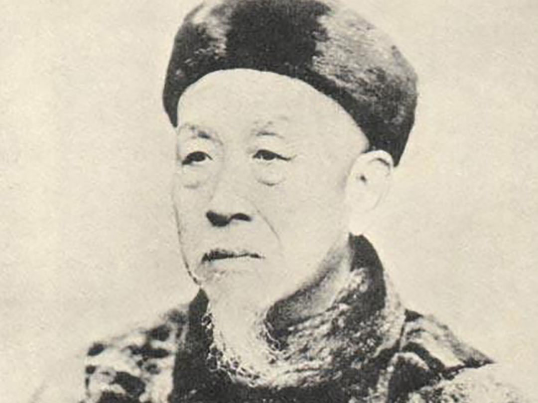 无锡名人录-华蘅芳