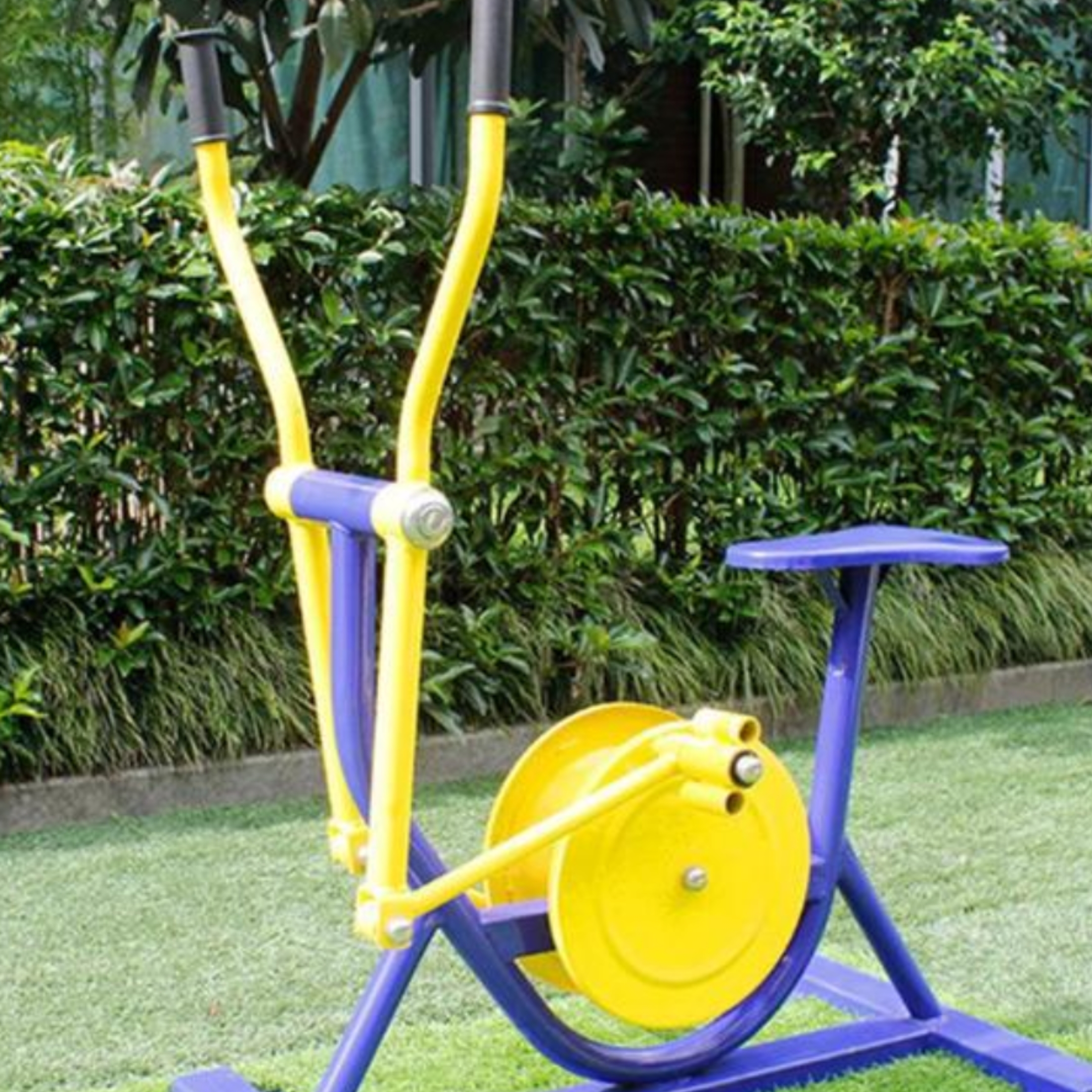 活动  健身小四器材