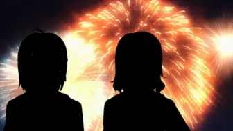 剧场版 金鱼花火 Mv Short Film完整故事线 中文字幕 哔哩哔哩 Bilibili