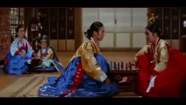 妖花張禧嬪-哔哩哔哩_Bilibili