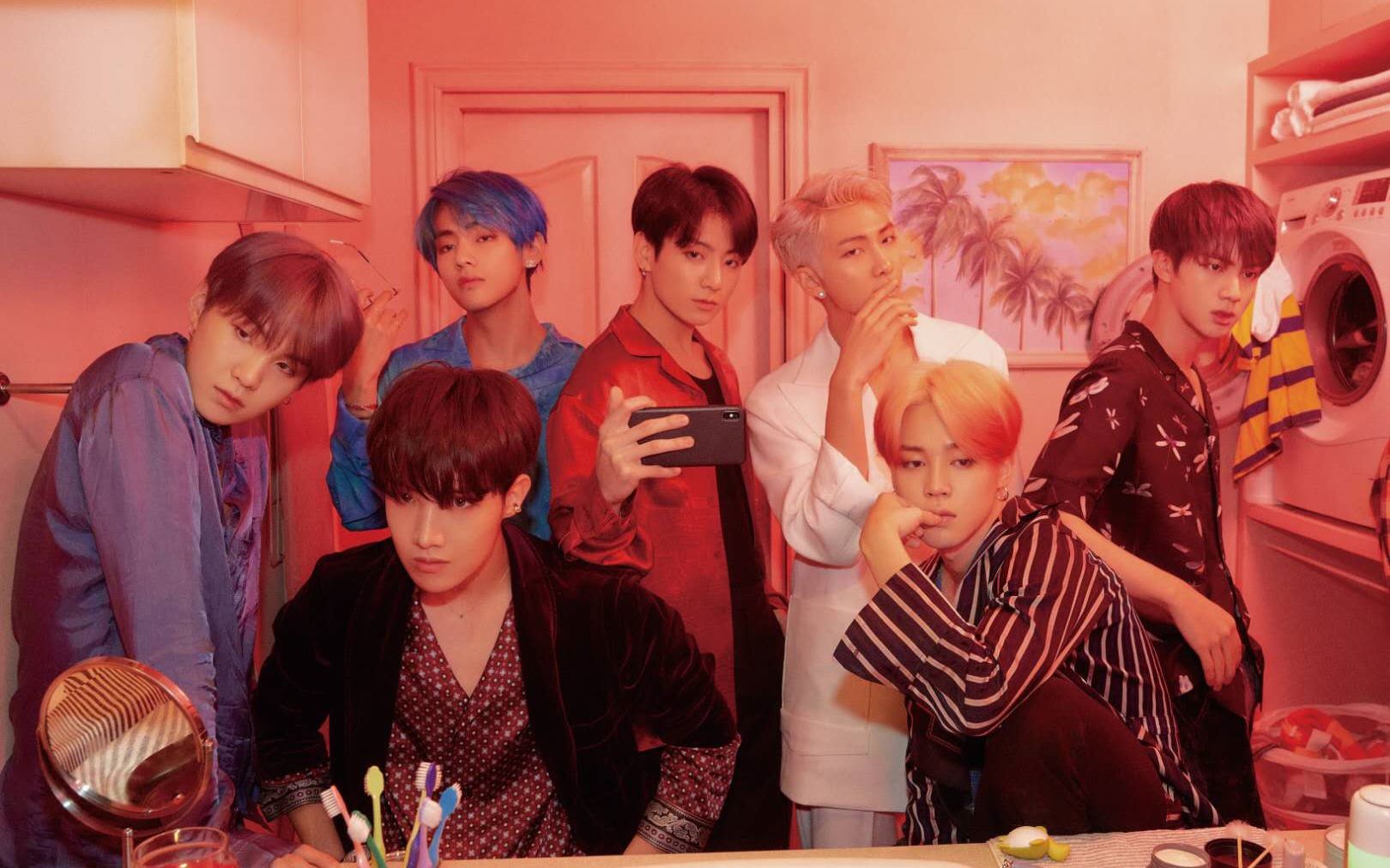 防弹少年团首尔dvdbtsloveyourselfinseoul完整版英字