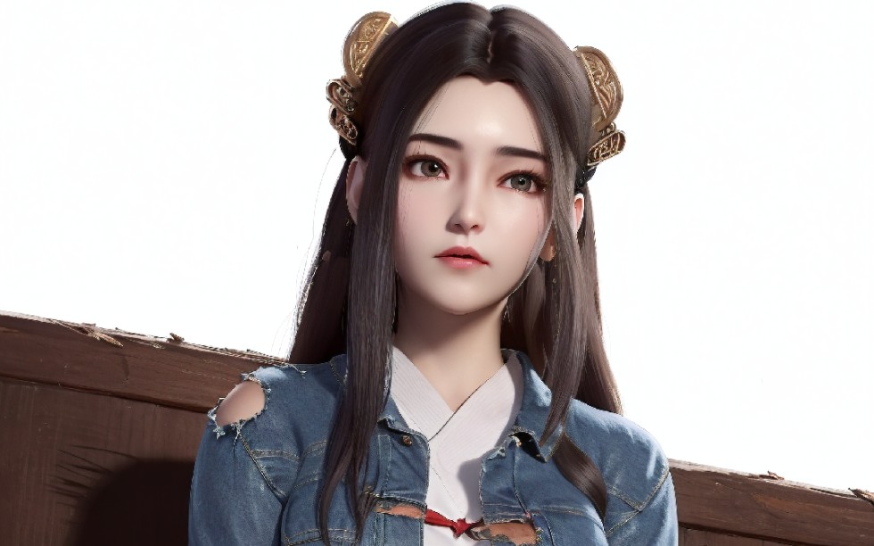 秦怡宁 B站