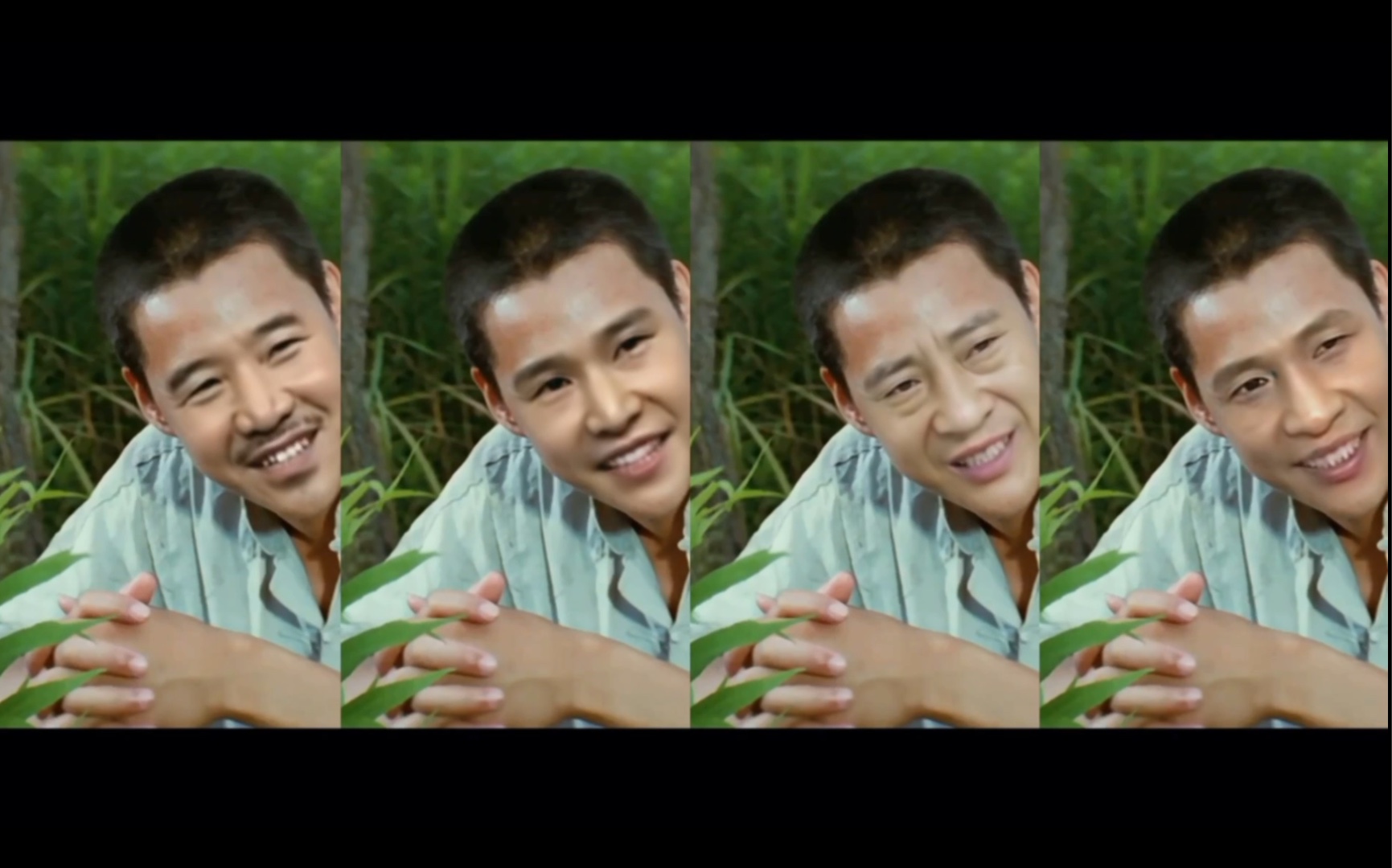 【东北f4】你是来拉屎的吧