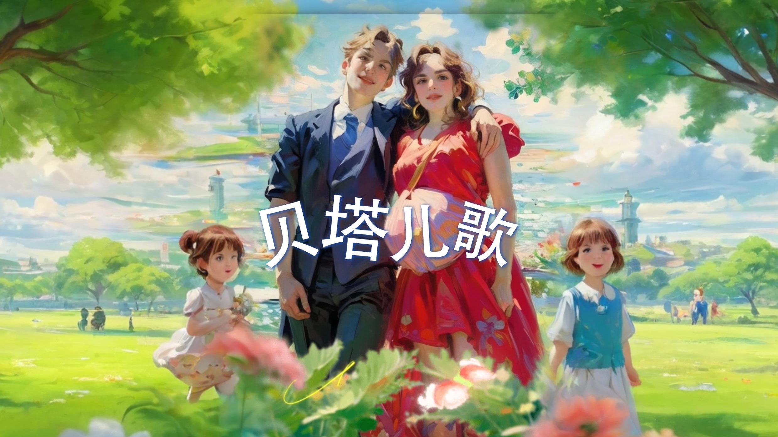 那艺娜新专辑《贝塔儿歌》完整版(10首曲目)哔哩哔哩bilibili