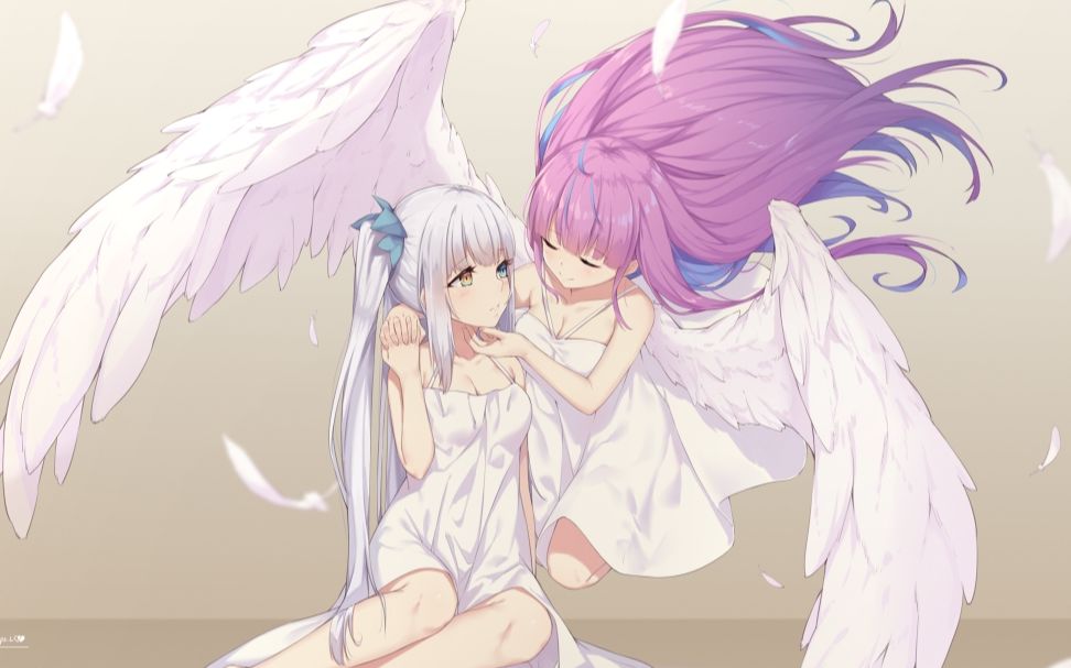 再见其夸 泪落千溟