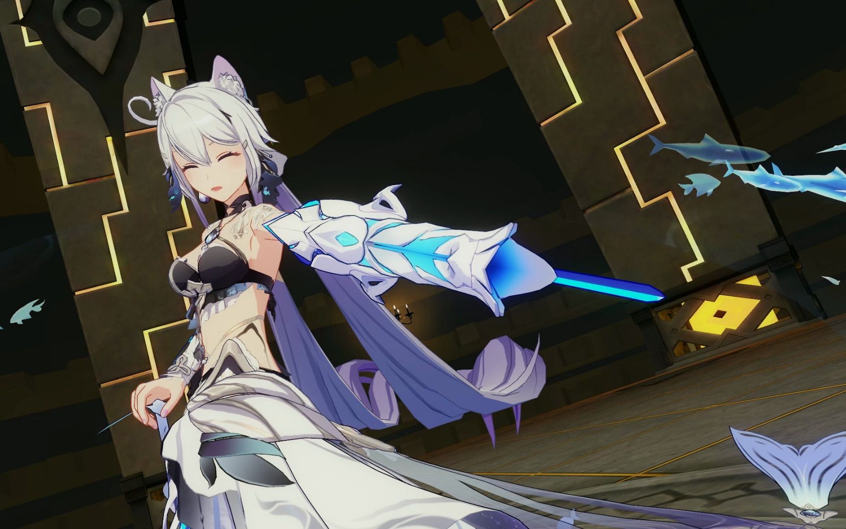 官服红莲462 支配之律者 虚三家800