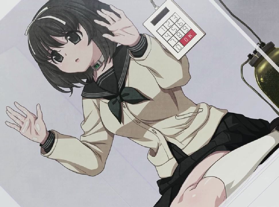 euphoria声优感言帆刈叶篇ヒマリ个人汉化