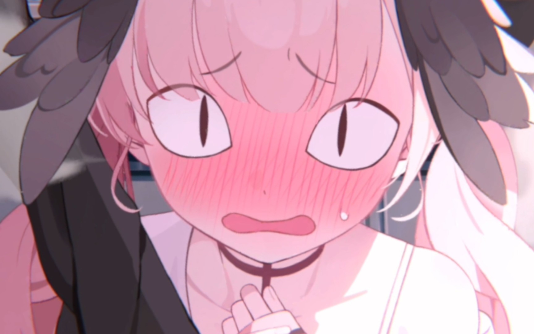 【碧蓝档案】什么都没说小春把技能全交了-莫咖啡馆的屑店长-莫咖啡馆