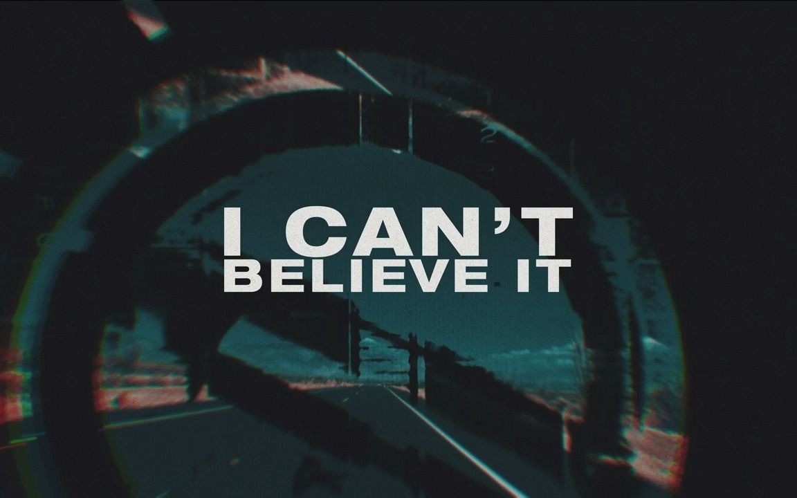 [图][欧美精选金曲]Jeremy Camp Shouldve Been Me Lyric Video