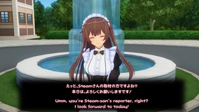 女仆养成游戏 Custom Order Maid 3d2 It S A Night Magic Com3d2 Steam版宣传视频 哔哩哔哩 つロ干杯 Bilibili