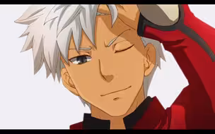 【手书/FateUBW】圣杯战线【血界战线ED风】