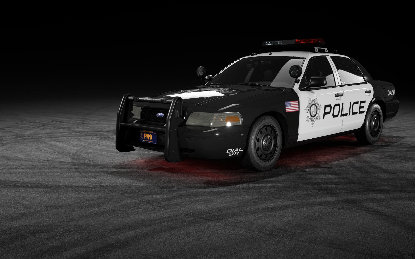 【极品飞车20一周废弃车】1.29更新 警车回来了!_哔哩哔哩_bilibili