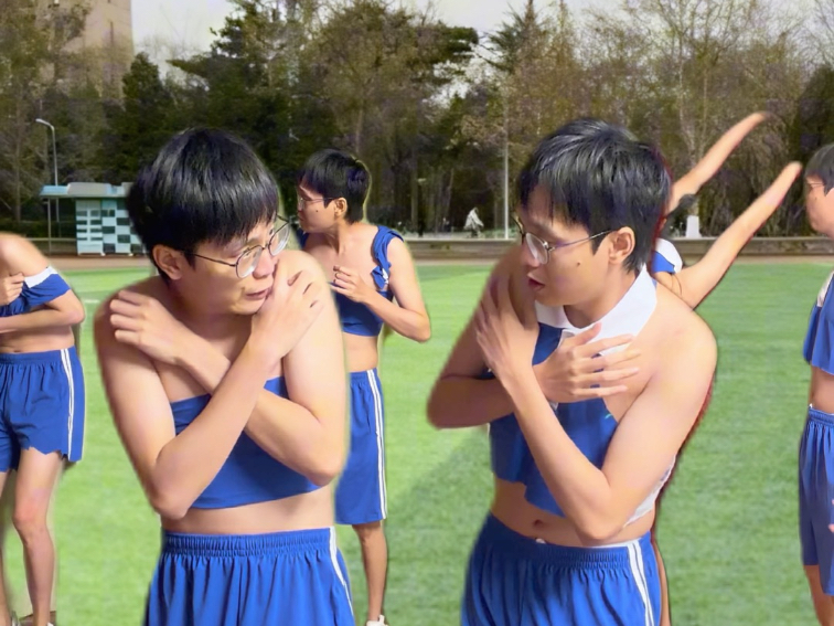 那些年离谱的数学答案2