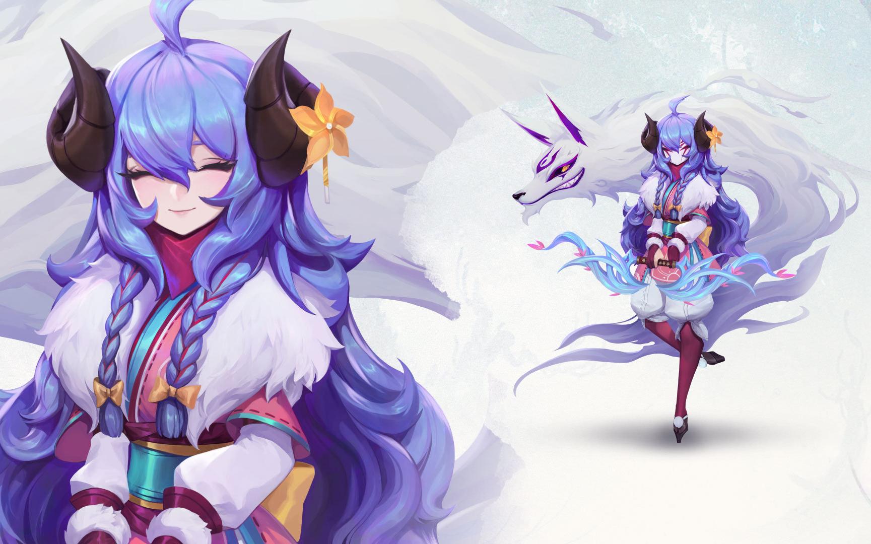 谁说千珏不能打ad!ad千珏满足你的所有梦想