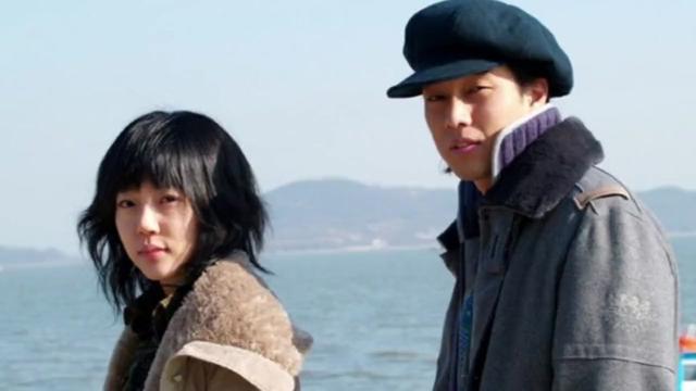 《雪之花》朴孝信