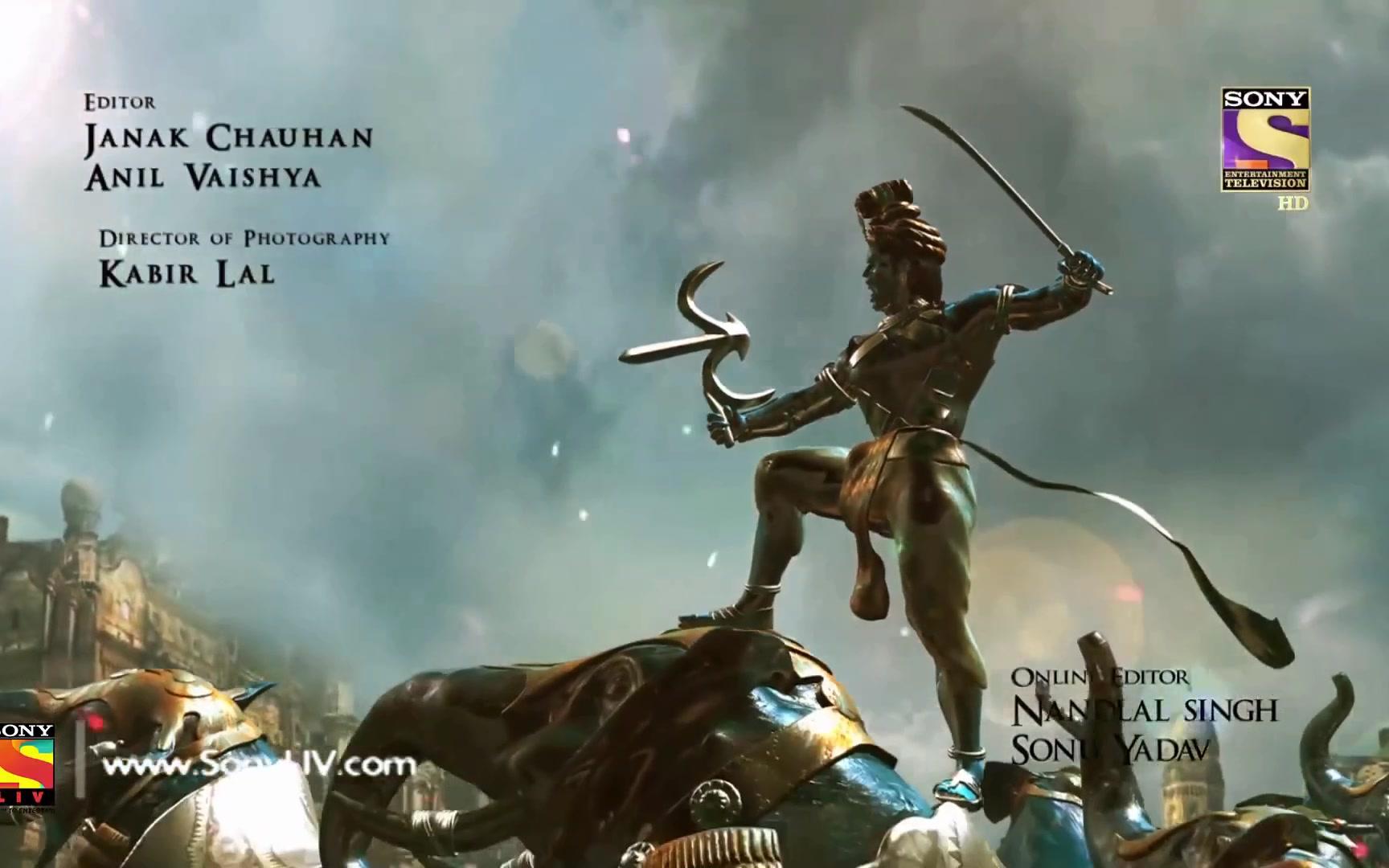 印度剧波鲁斯porusop