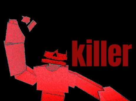 killer第一集哔哩哔哩bilibili