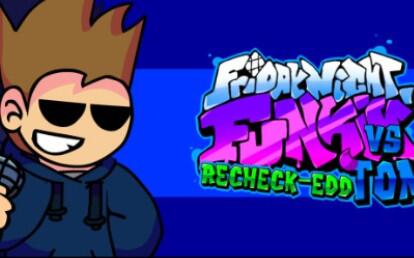 Made the Eddsworld crew (FNF online, Challeng-EDD) in their 2007 classic  version (based primarily on Ruined) Inspired by IQ2の松君。(). : r/ Eddsworld