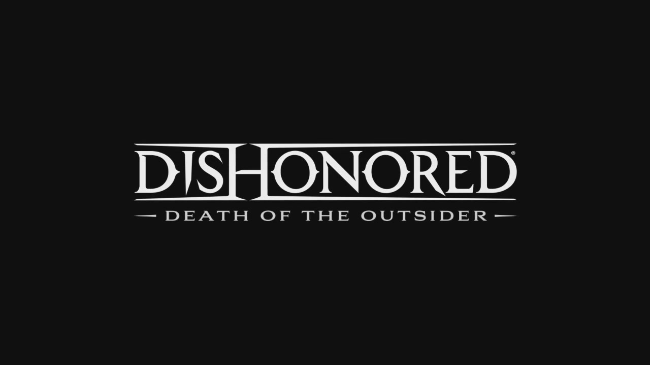耻辱【dishonored】 cg混剪