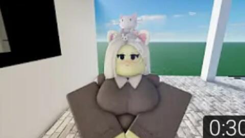 Kirb, The Annihilator Of Roblox R63 : r/Bossfight