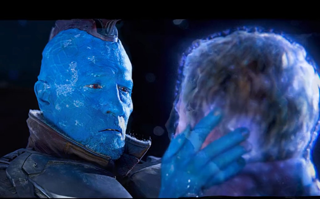 银河护卫队.勇度