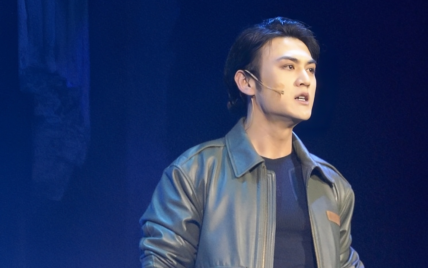 3.21 徐昊 特别牛的《丰碑》 音乐剧猎罪图鉴