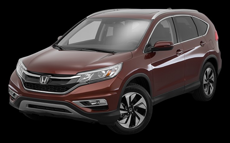 2015 本田 思威 侧面柱碰测试 nhtsa