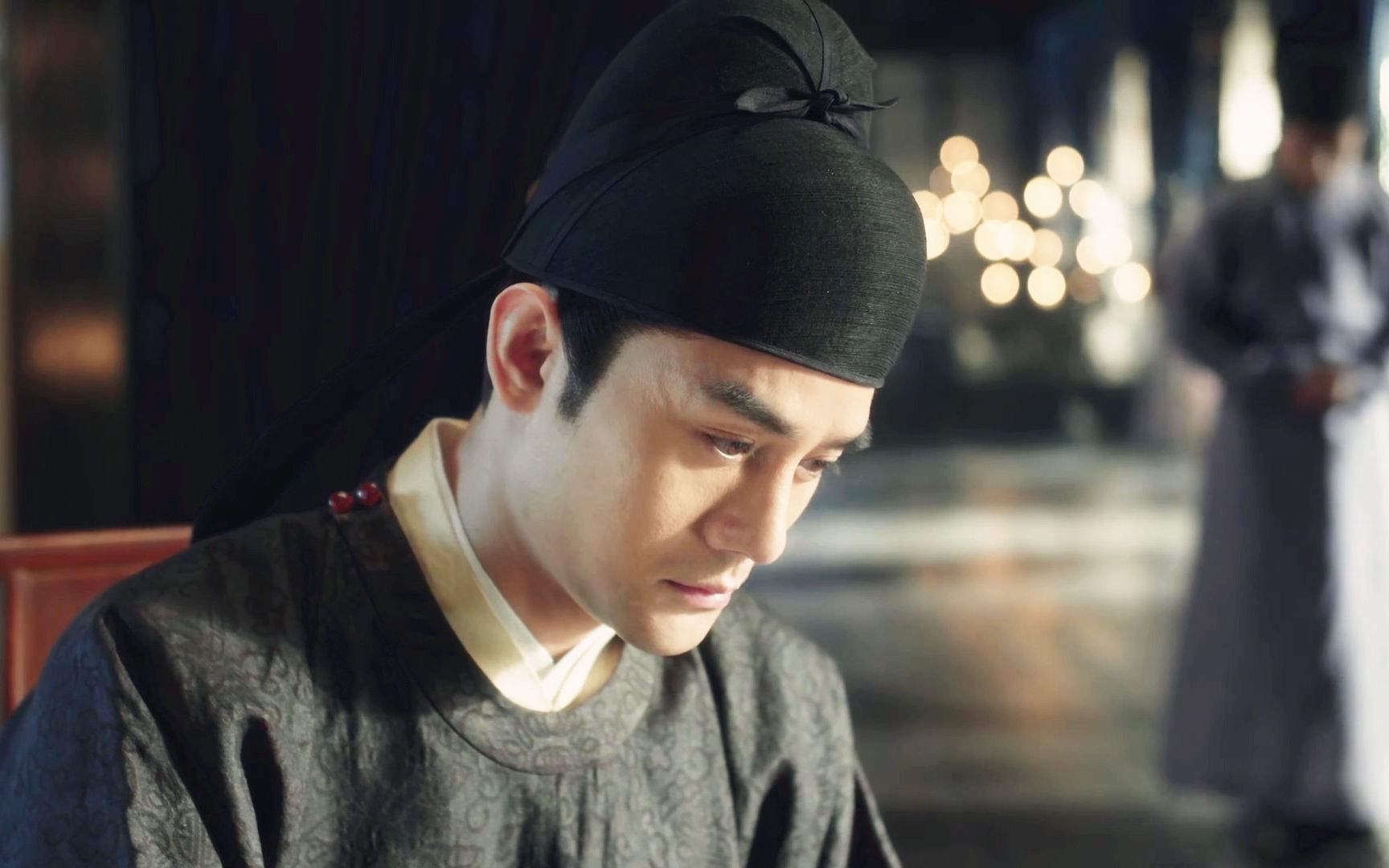 【清平乐|王凯】宸妃薨逝,官家难过非常