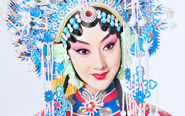 郭玮京剧剧目大全