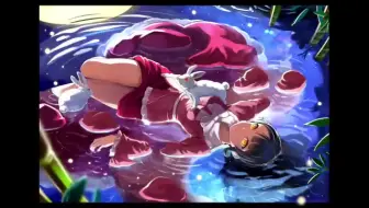 中日歌词 幽閉サテライト Senya 御伽噺のカラクリは 竹取飛翔 Lunatic Princess 哔哩哔哩 Bilibili