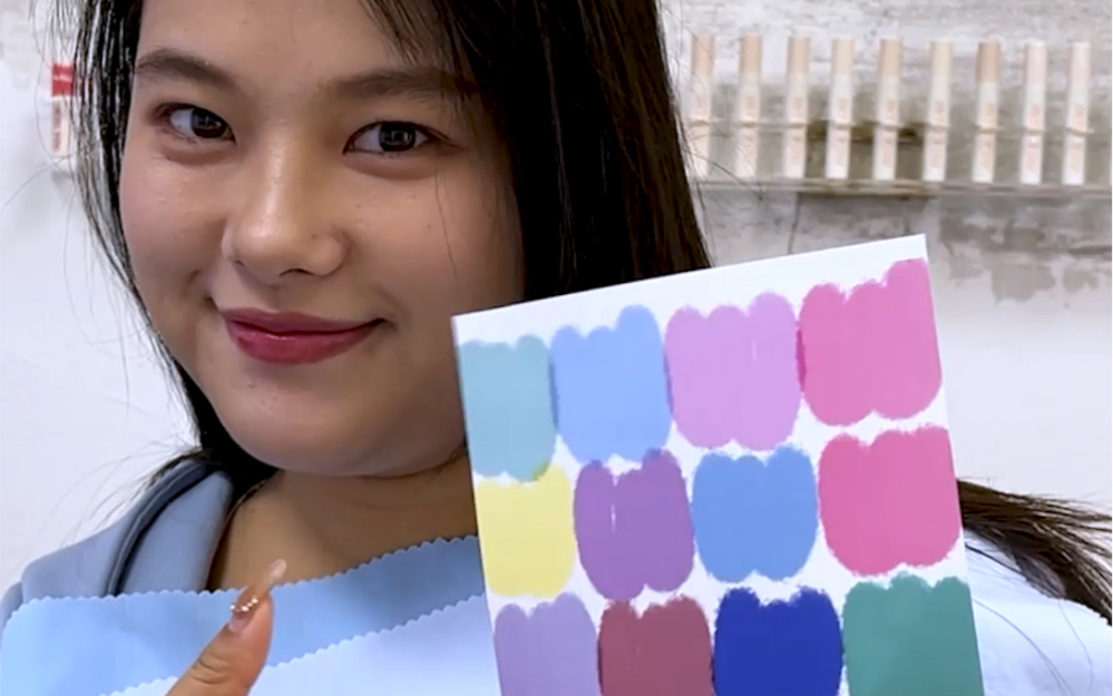 你们听过冷黑皮嘛!