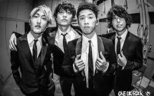 One Ok Rock 18祭现场合唱we Are泪目 哔哩哔哩 つロ干杯 Bilibili