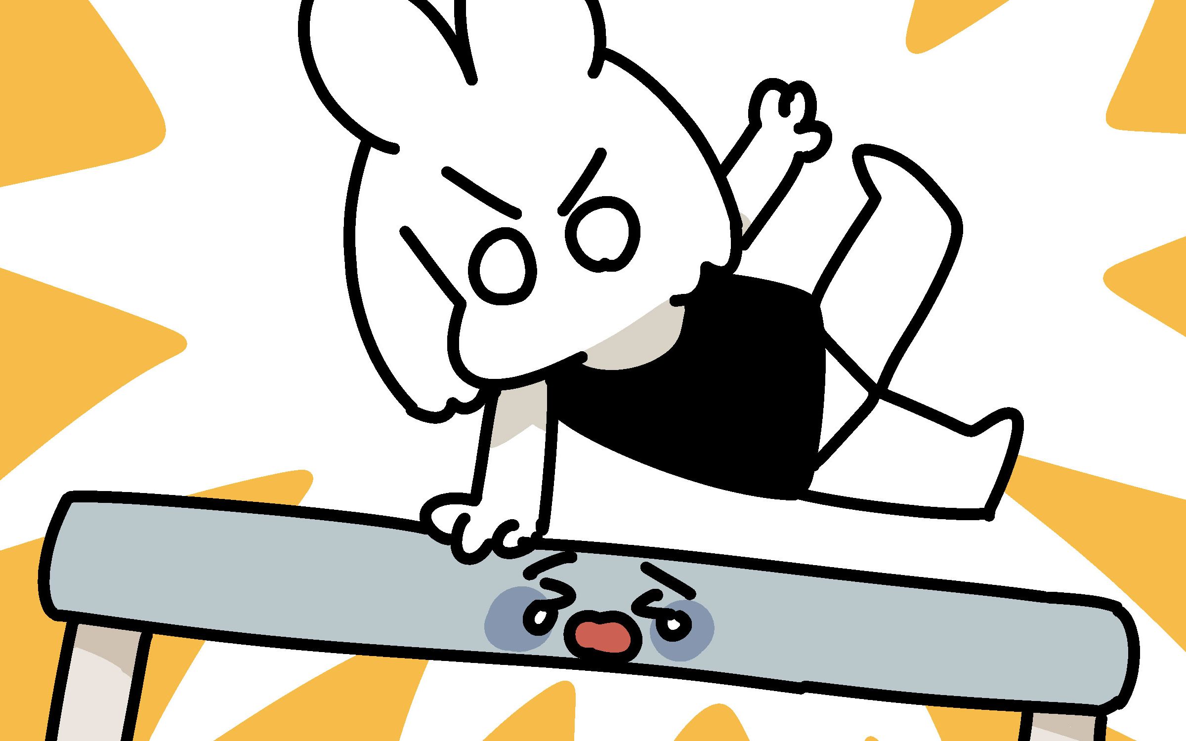 被杠精杠了该怎么办?