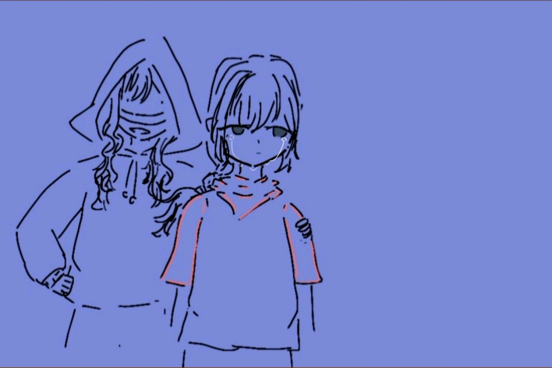 dreamsmp手书全员女化