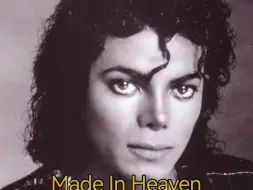 Download Video: AI Michael Jackson - Made In Heaven (Cover Freddie Mercury)