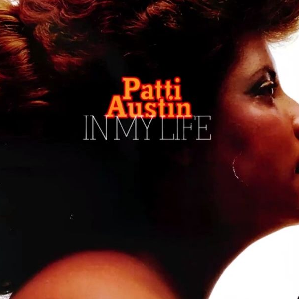 Patti Austin - In My Life Full Album (1983)_哔哩哔哩_bilibili