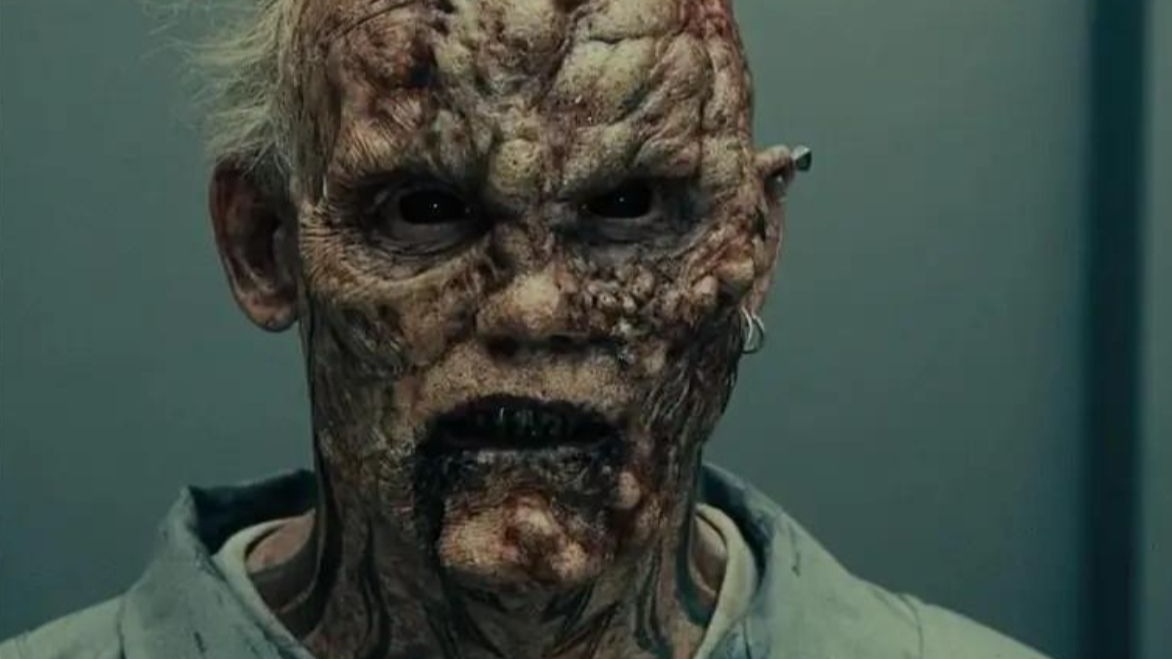 末日惊悚剧《僵尸来袭》:丧尸王者神操作,将丧尸转变为汽车燃料