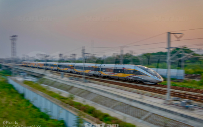 百香果震撼达速贴脸通过 dj738陆地航班 cr400bf-j-0003