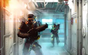 第一期 德军总部 新秩序 一周目最高难度全升级收集视频攻略解说 孤注一掷 哔哩哔哩 つロ干杯 Bilibili