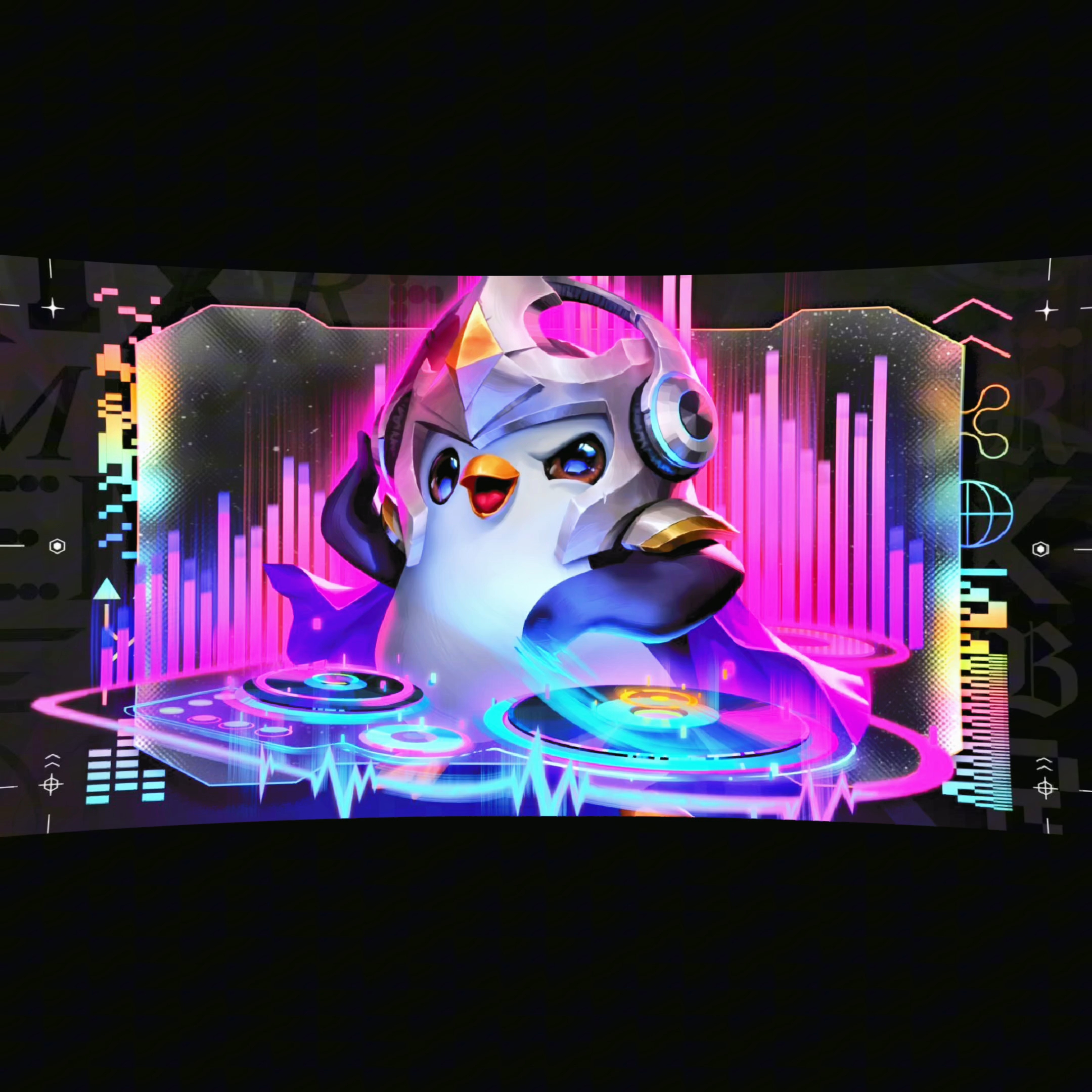 没有时间悼念s9的离去,接下来进入战场的是"s10×强音争霸"