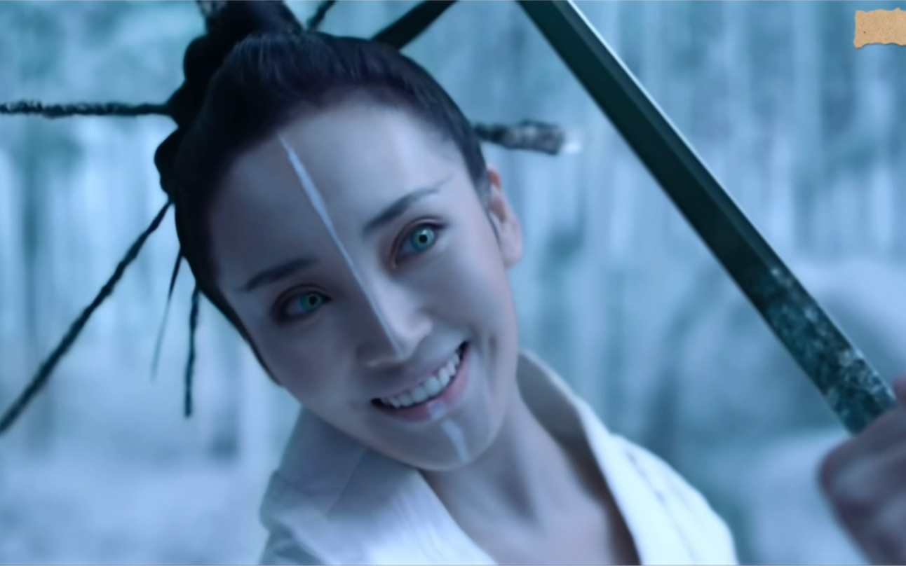 侍神令雪女为主人夺取磷石