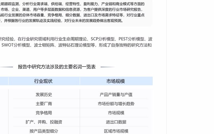 20232029年中国电子陶瓷材料行业全景调研及发展前景预测报告哔哩哔哩bilibili