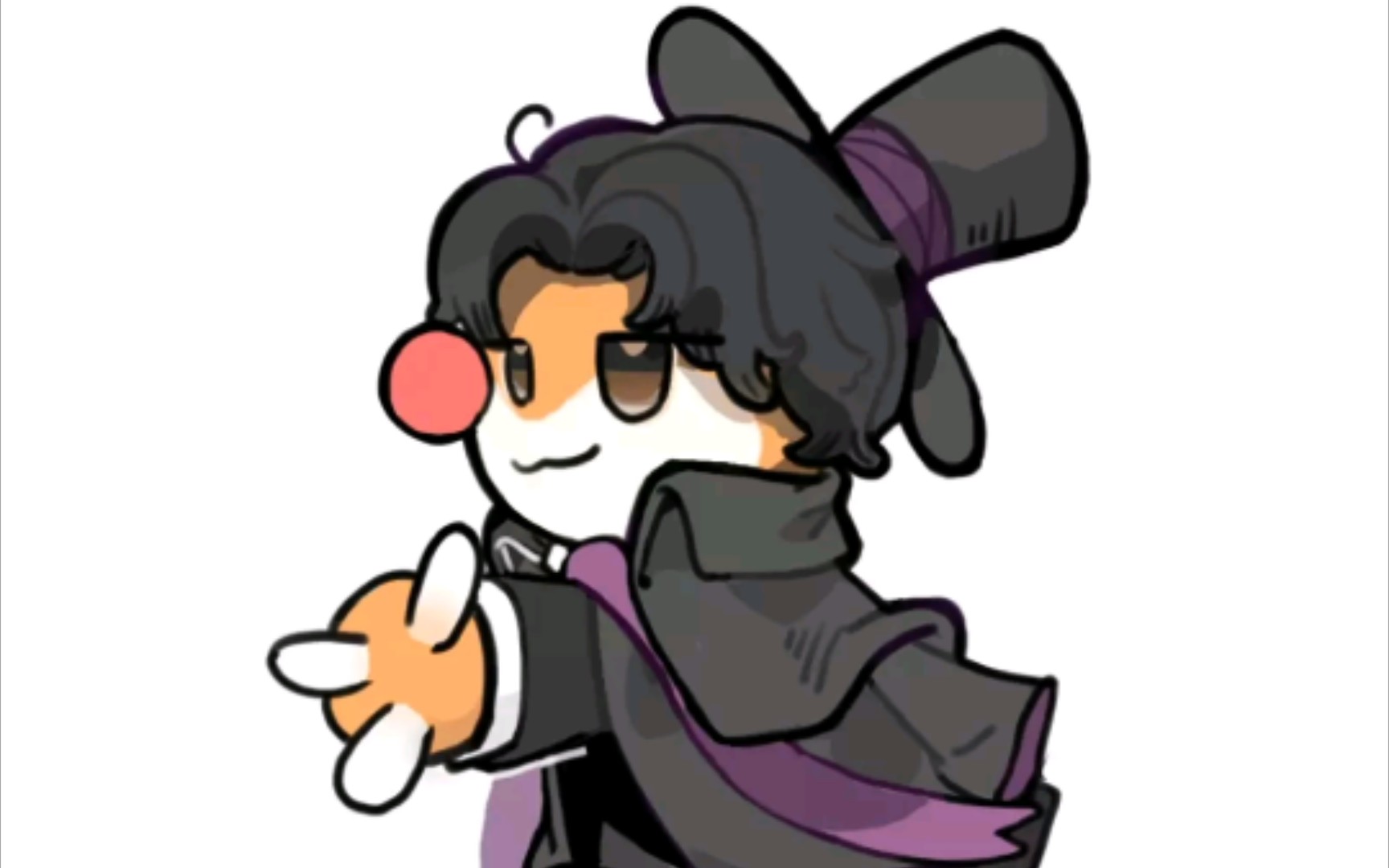 诡秘之主搞笑图片集锦(34)